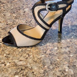 Tahari Heels
